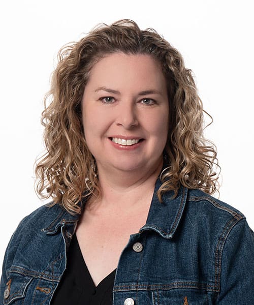 Amy Gutknecht