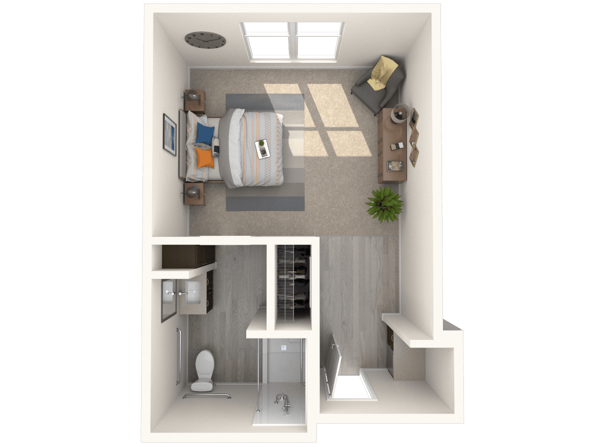 The Chelsea - Suite