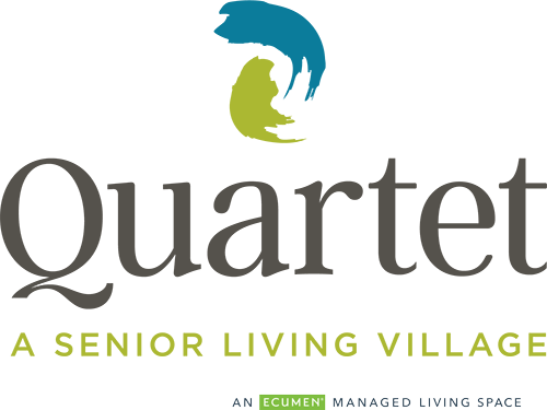 Quartet Logo