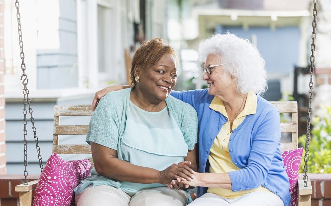 Discovering the Benefits of Retirement in Iowa