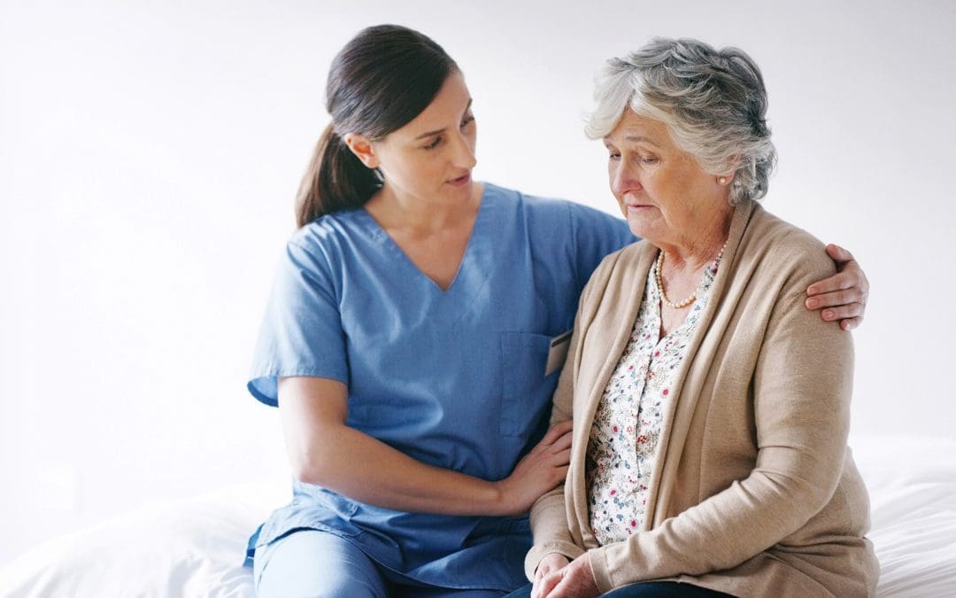 How to Know It’s Time for Assisted Living: Three Early Signs