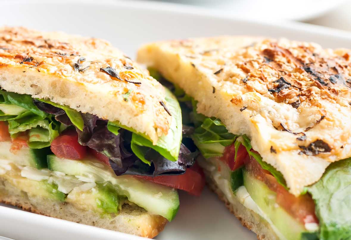 Lunch Bunch | October 27