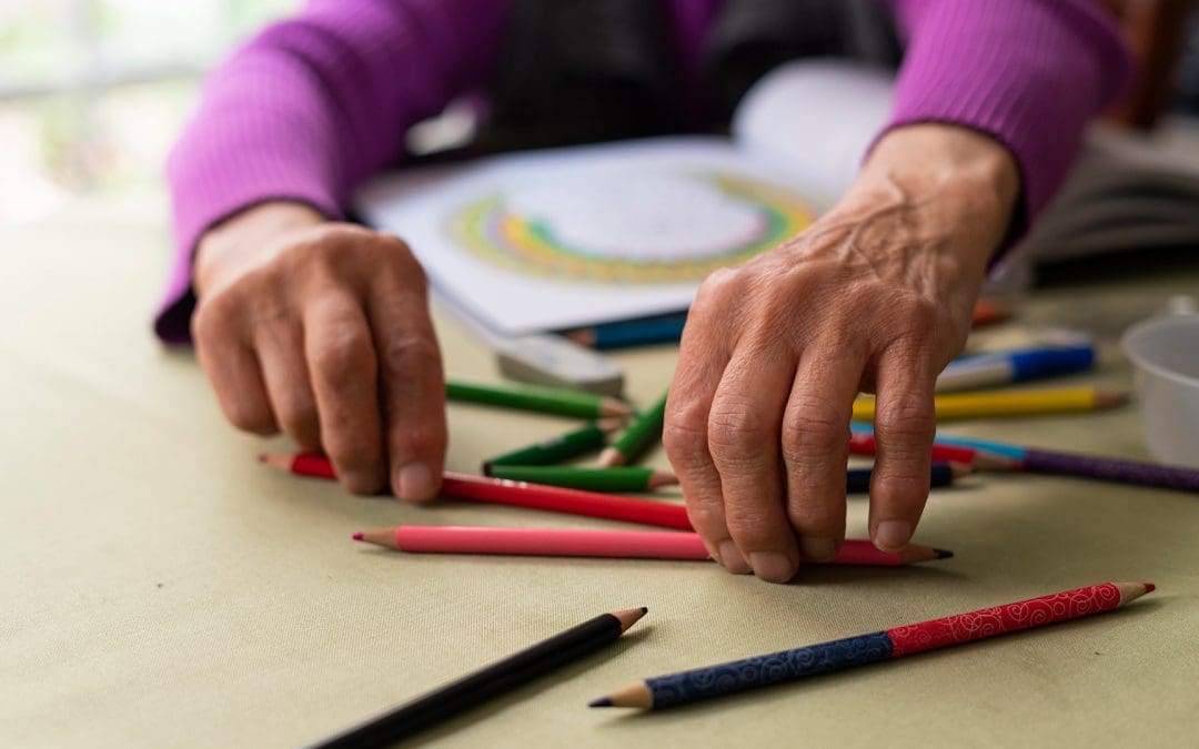 What’s Memory Care Like at Quartet Senior Living?