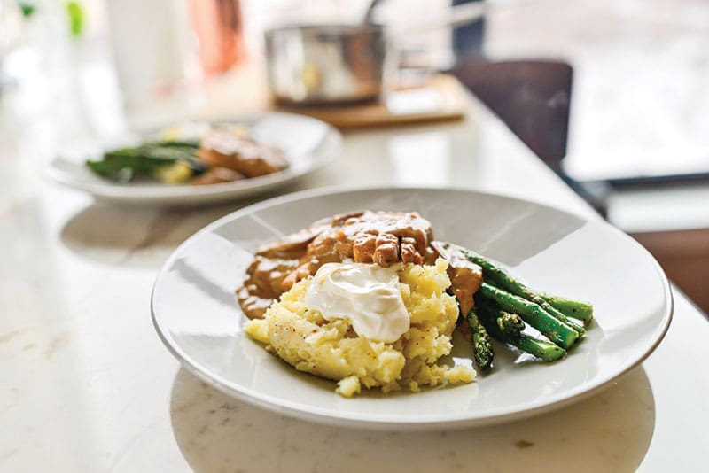NAVIGATING SENIOR CARE – LUNCH
