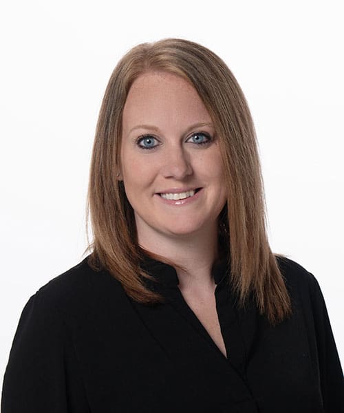 Melissa Dangelser, RN