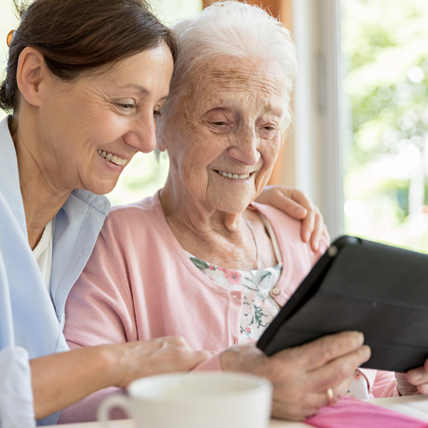 Amenities To Look for When Touring Assisted Living