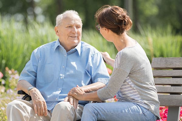 Become a Dementia Friend