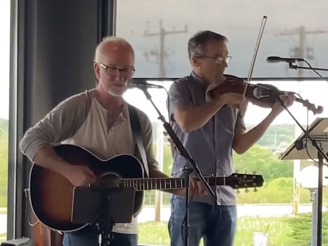 Keith Hentrich & Friends - Summer Concert Series