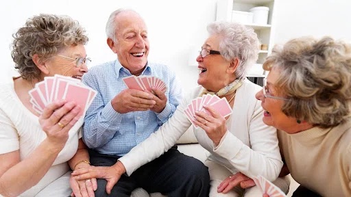 11 Favorite Activities at Quartet Senior Living