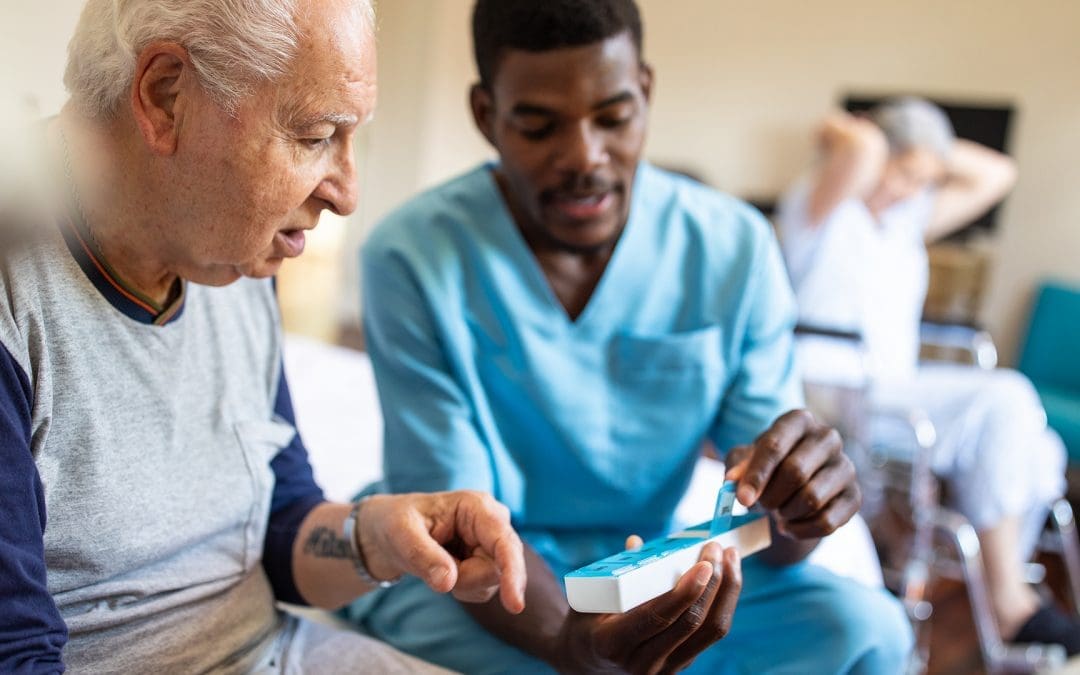 When Should You Move From Assisted Living to Memory Care?