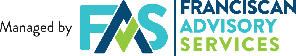 Franciscan Advisory Services Logo