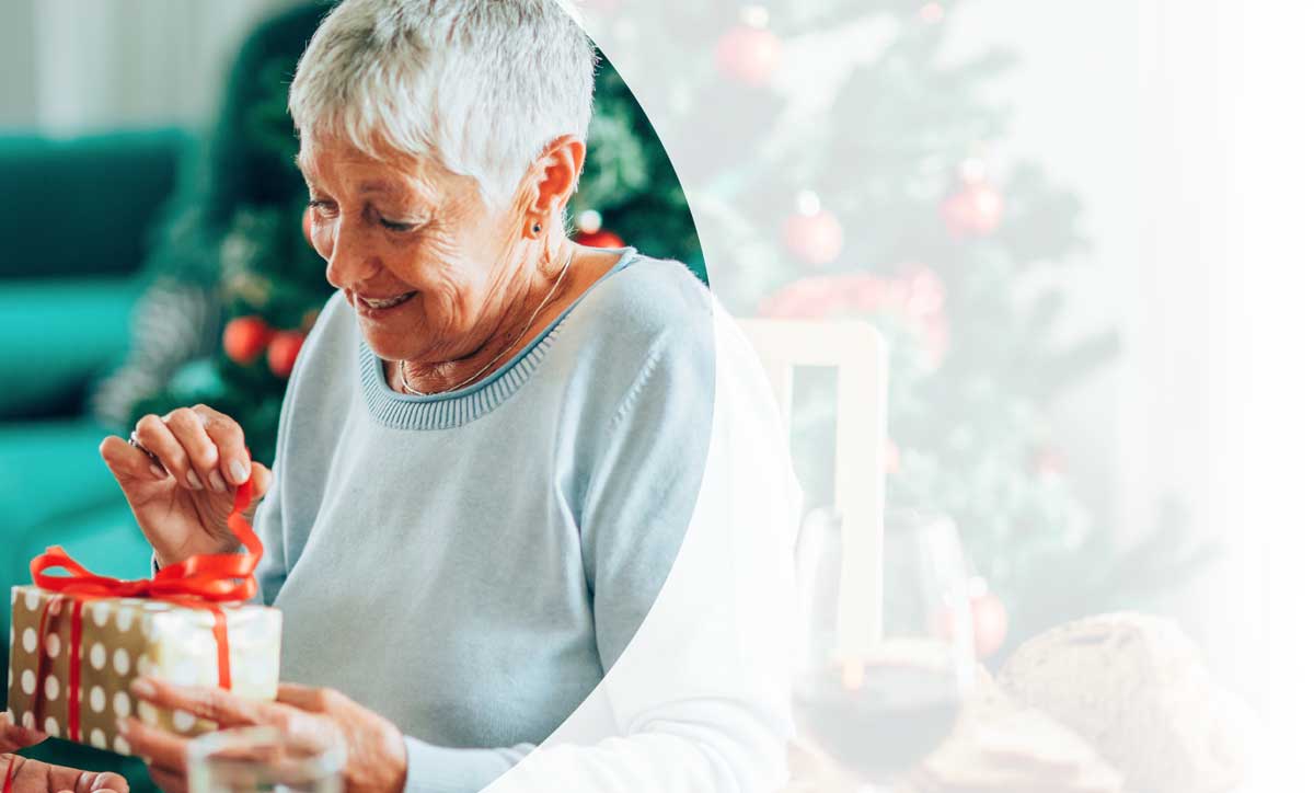 Annual Holiday Open House