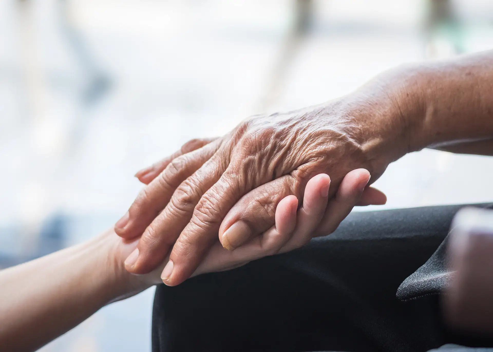 Caregiver Support Group