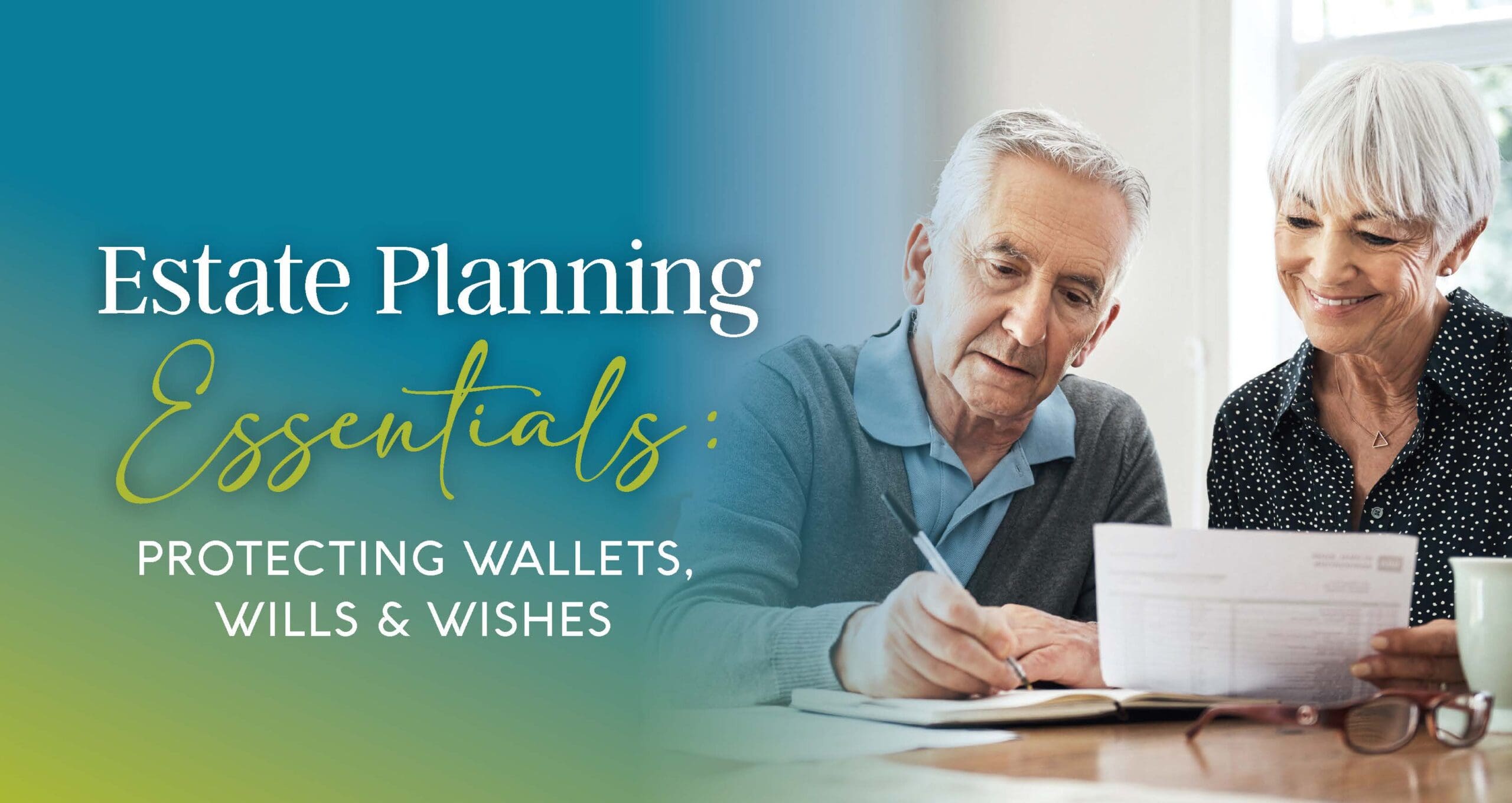 Estate Planning