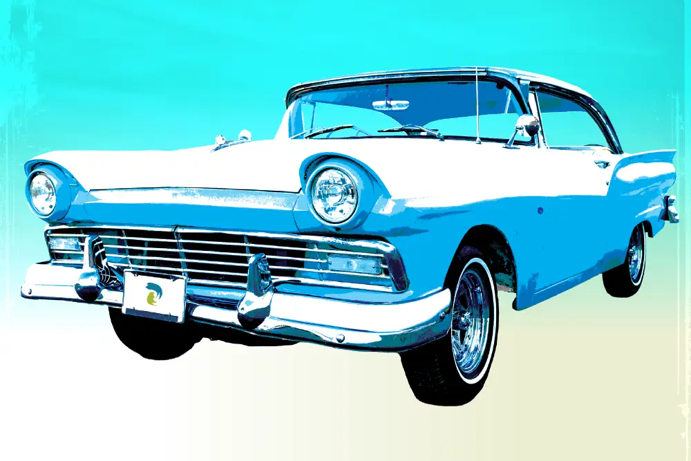 Classic Car Show & Summer Kickoff with QC Cruisers