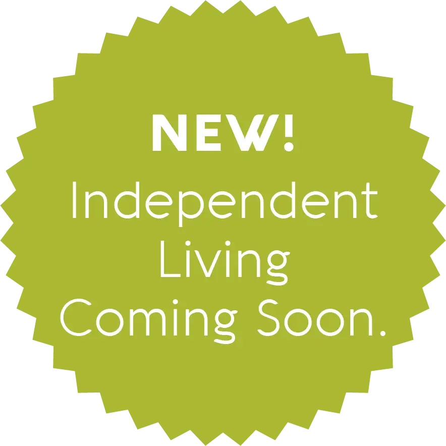 IL Coming Soom Badge