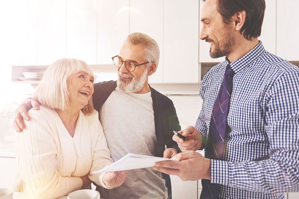 Rental and Housing Options for Seniors